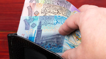 سعر الدينار الكويتي اليوم الاثنين 26 مايو 2025